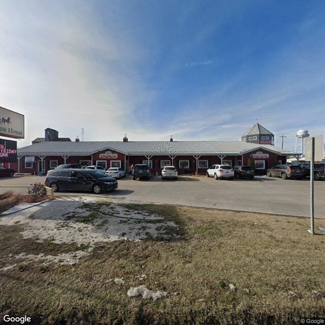 Chouteau Village Apts