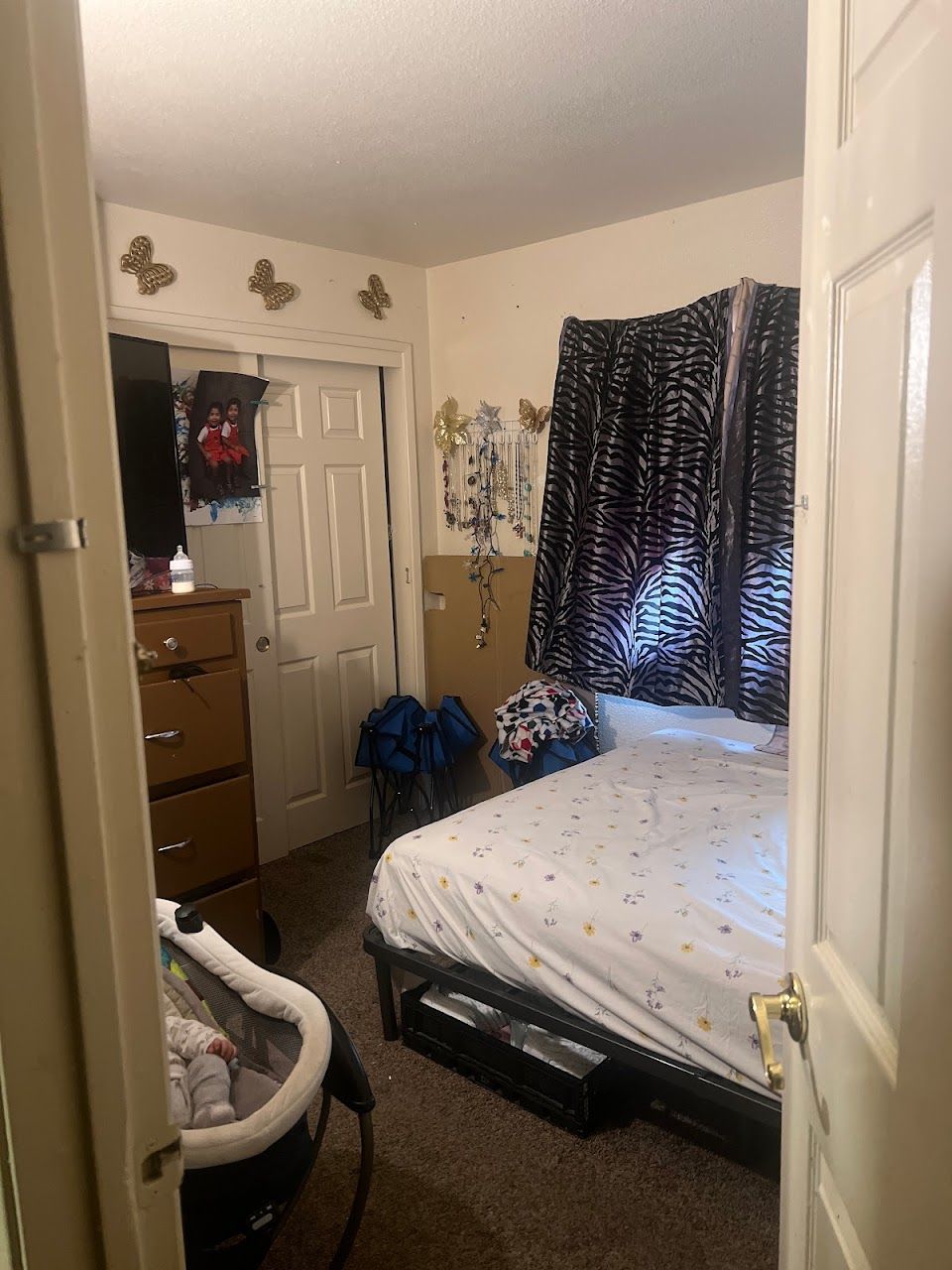 Chowchilla Garden Apts