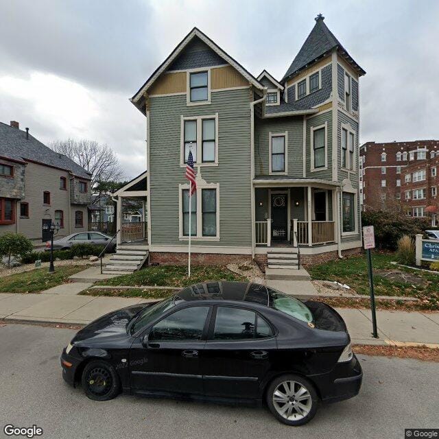 Christian Place Apts