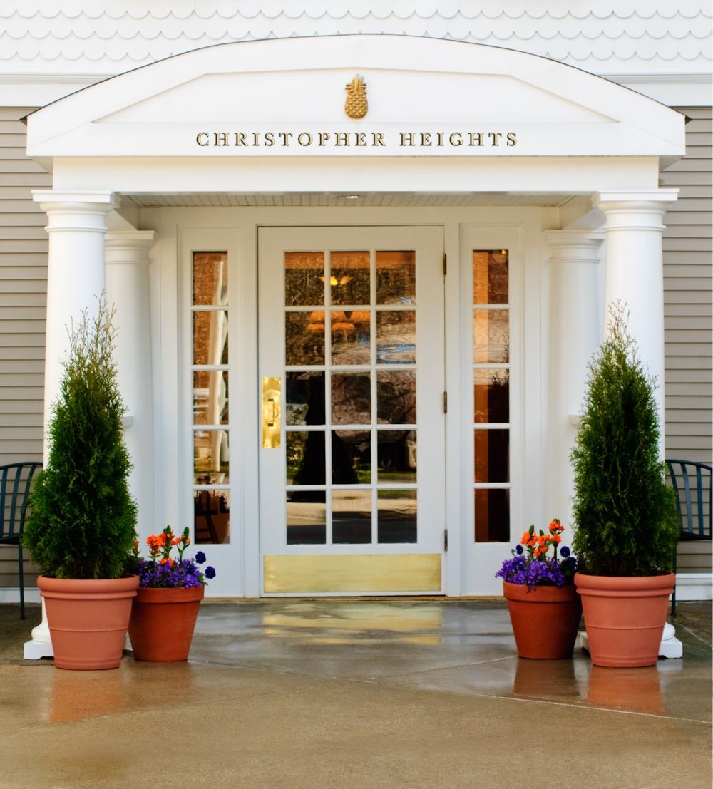 Christopher Heights Of Attleboro