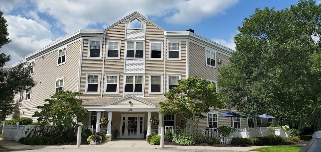 Christopher Heights Of Webster