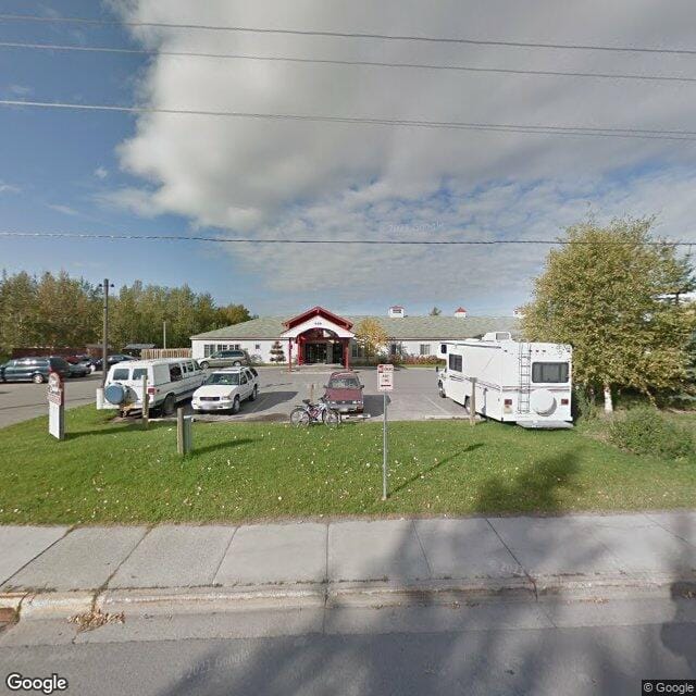 Chugach Colony Estates