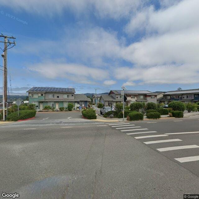 Church Hill Townhomes