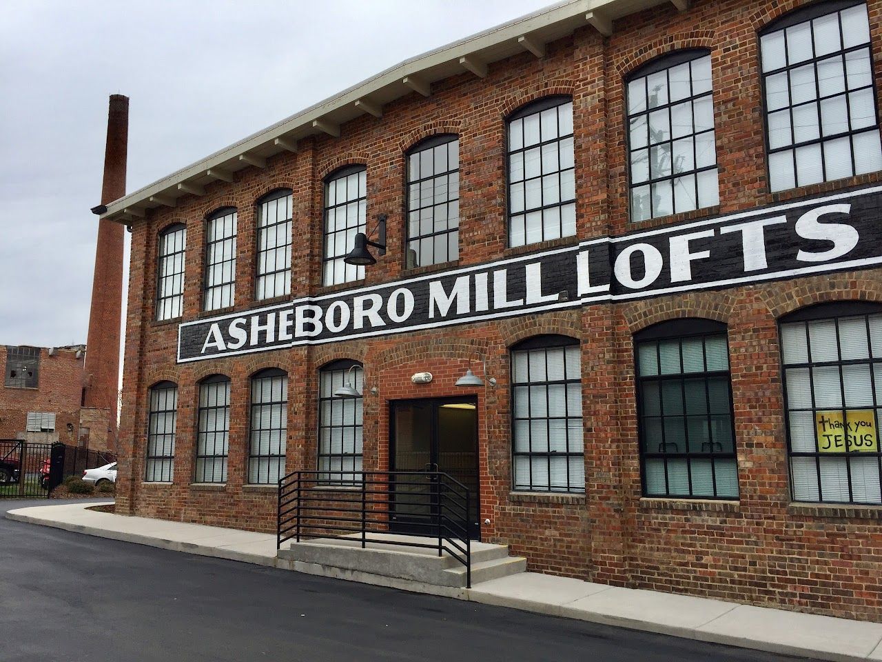Church Street Lofts
