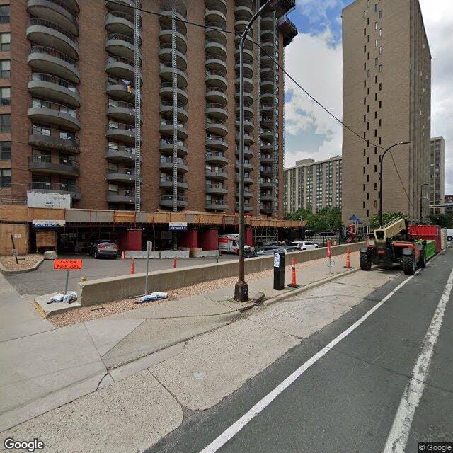 Churchill Apts & Townhomes