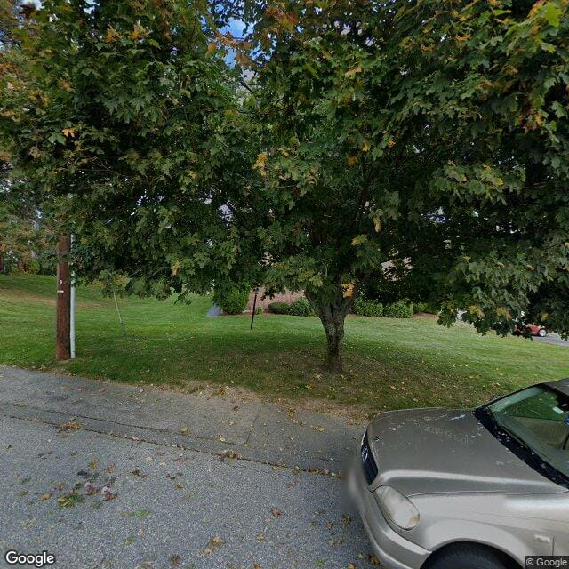 Churchill Court