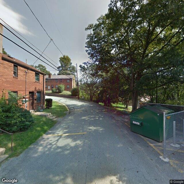 Churchill/Melvin Ct