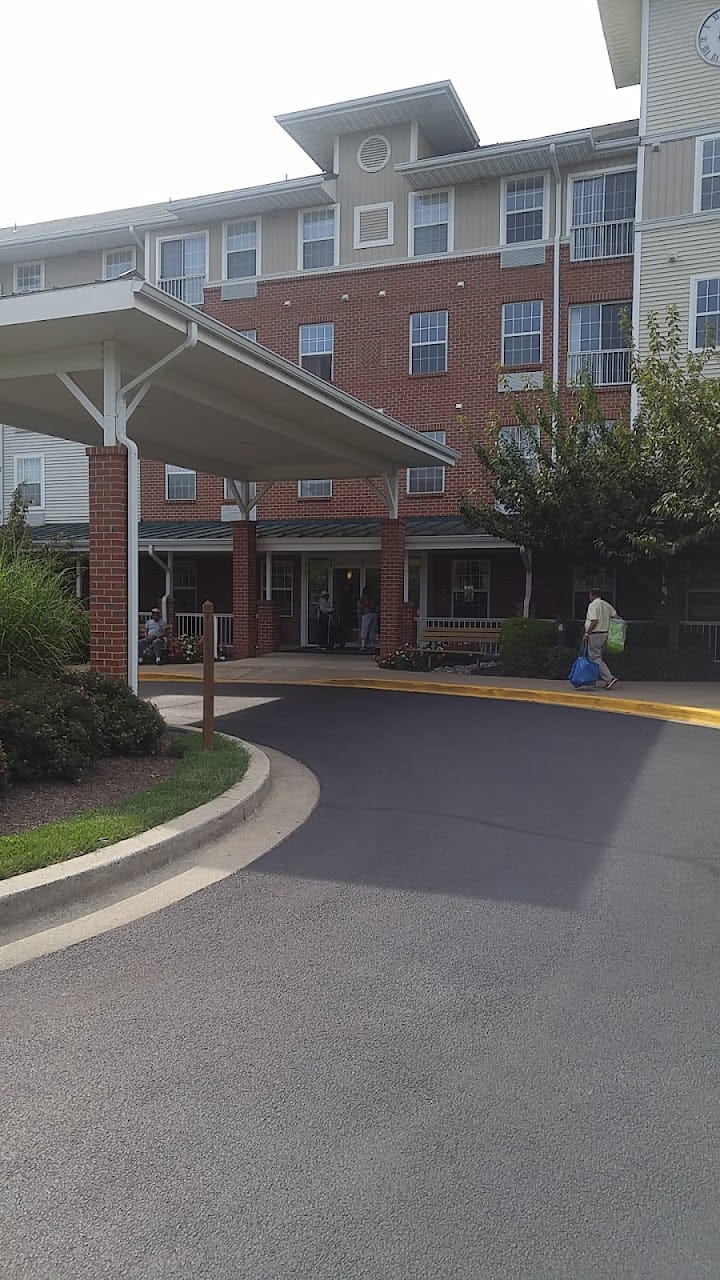 Churchill Senior Living Phase Ii