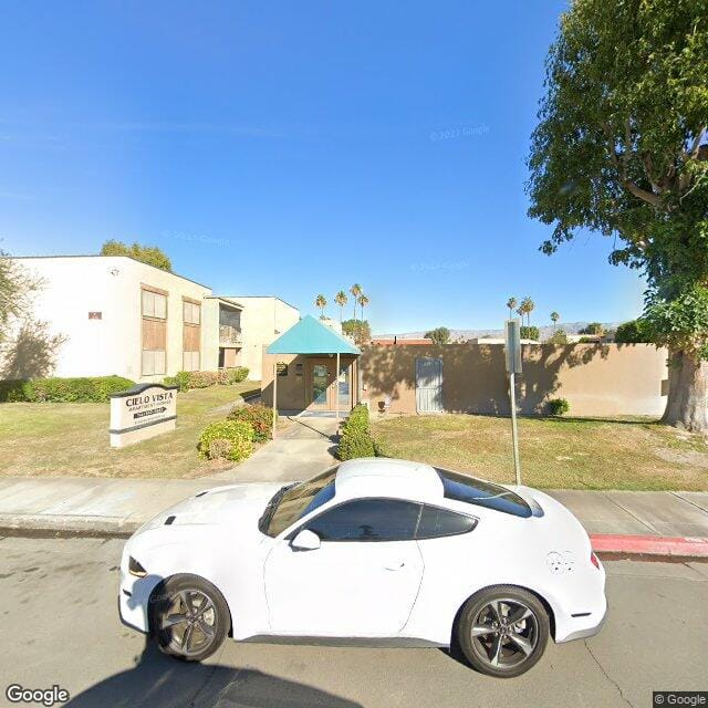 Cielo Vista Apts