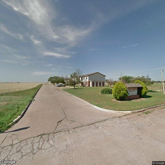 Cimarron Valley Apts