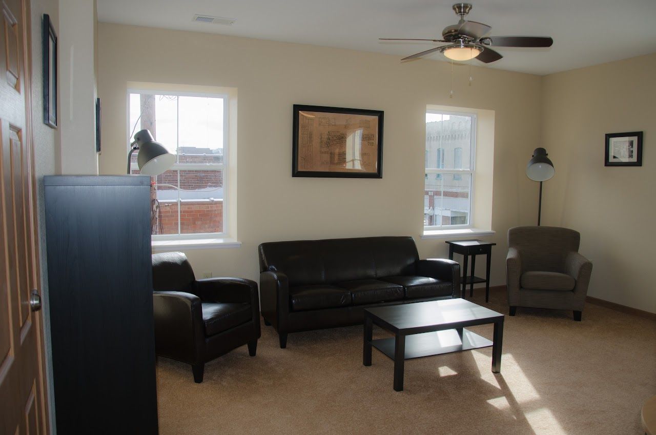 Cine Theater Senior Apts