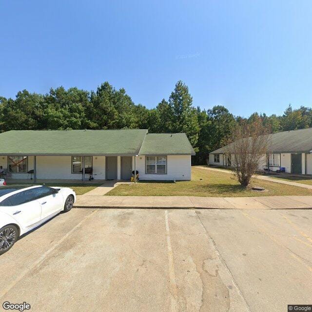 Cinnamon Court Apts