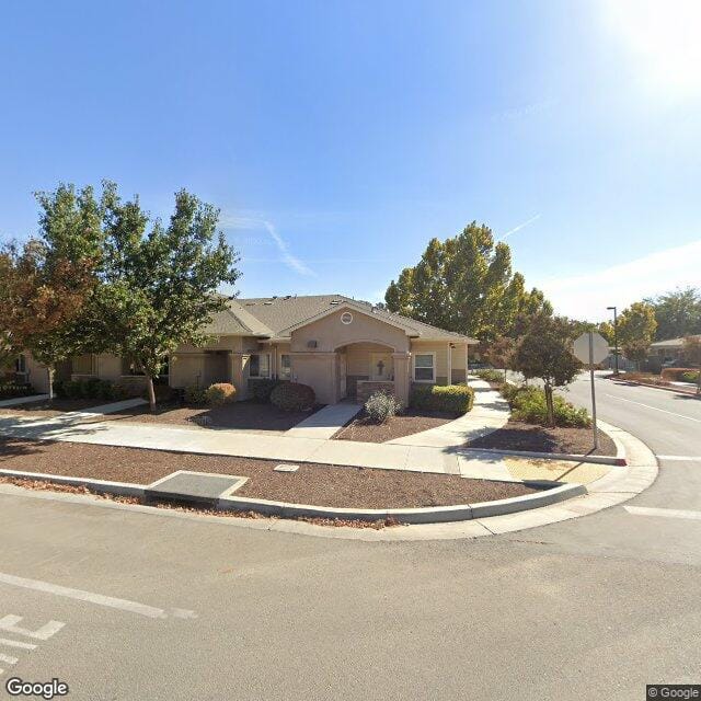 Cinnamon Villas Senior
