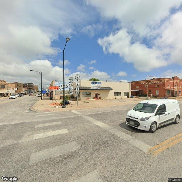 Cisco Manor Apts