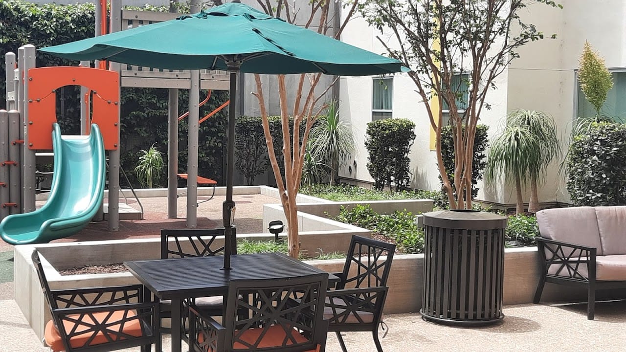 Citrea Fka Fullerton Family Housing