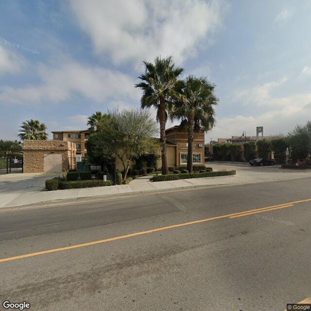 Citrus Circle Apartments