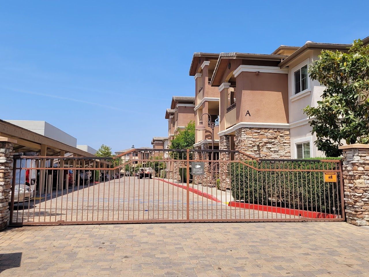 Citrus Grove Apts