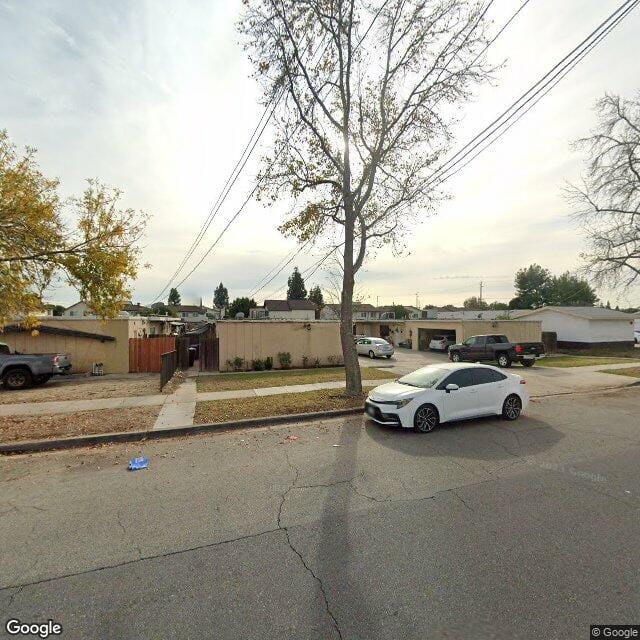 Citrus Grove Townhomes