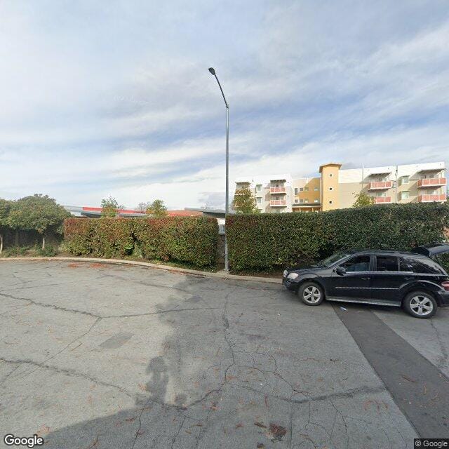 City Center Apartments