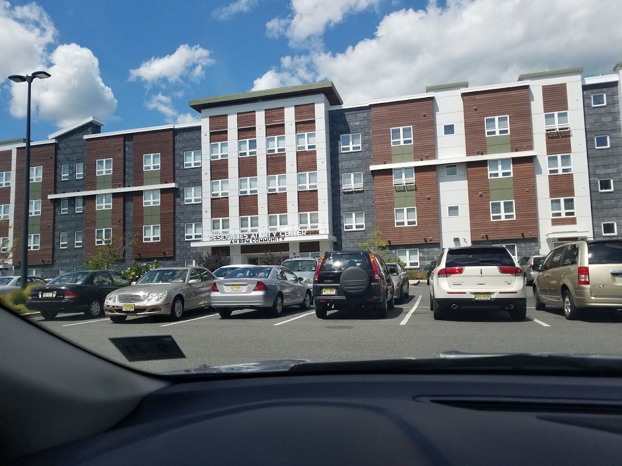 City Center   Mixed Use