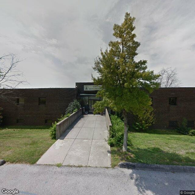 City Of Bowling Green Housing Division
