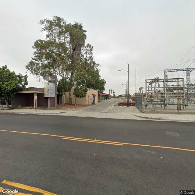 City Of Compton Housing Authority