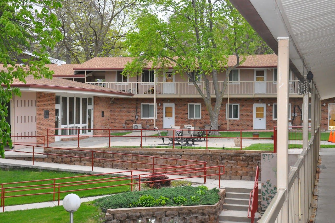 City Of Crete Housing Authority