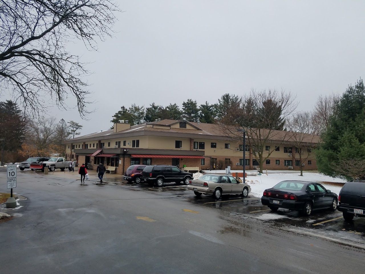 City Of Edgerton Housing Authority