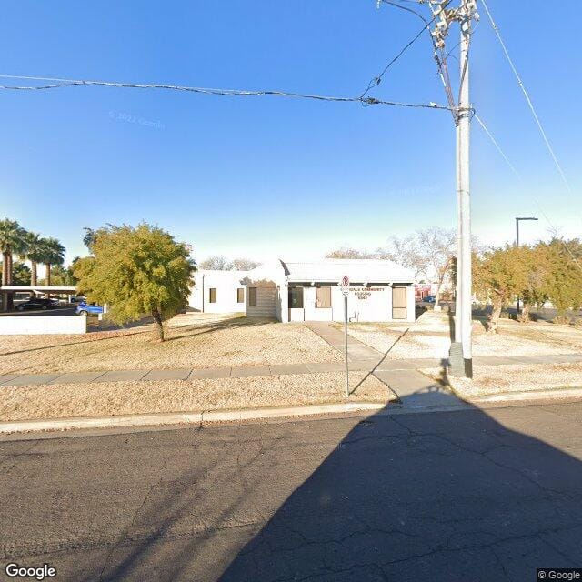 City Of Glendale Housing Authority