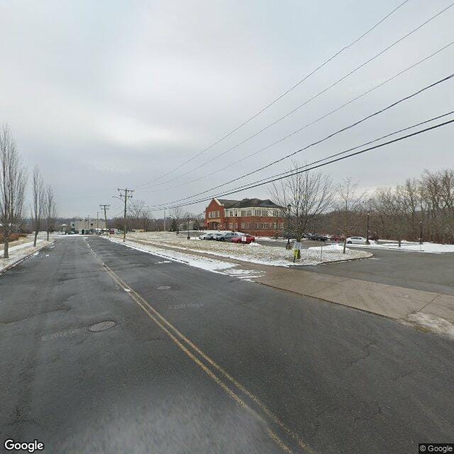 City Of Hartford Housing Authority