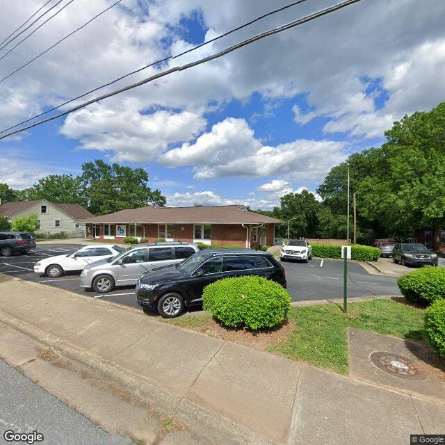 City Of Hickory Public Housing Authority
