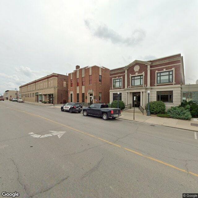 City Of Marshalltown Rent Assistance Program