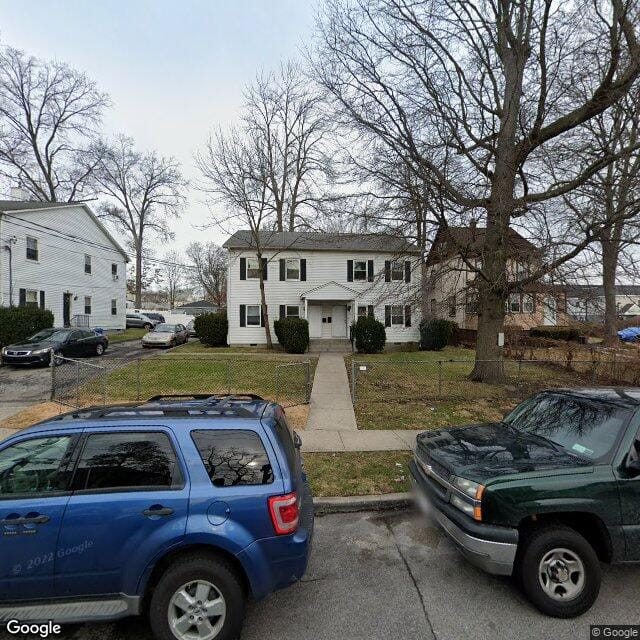 City Of New Rochelle Housing Authority