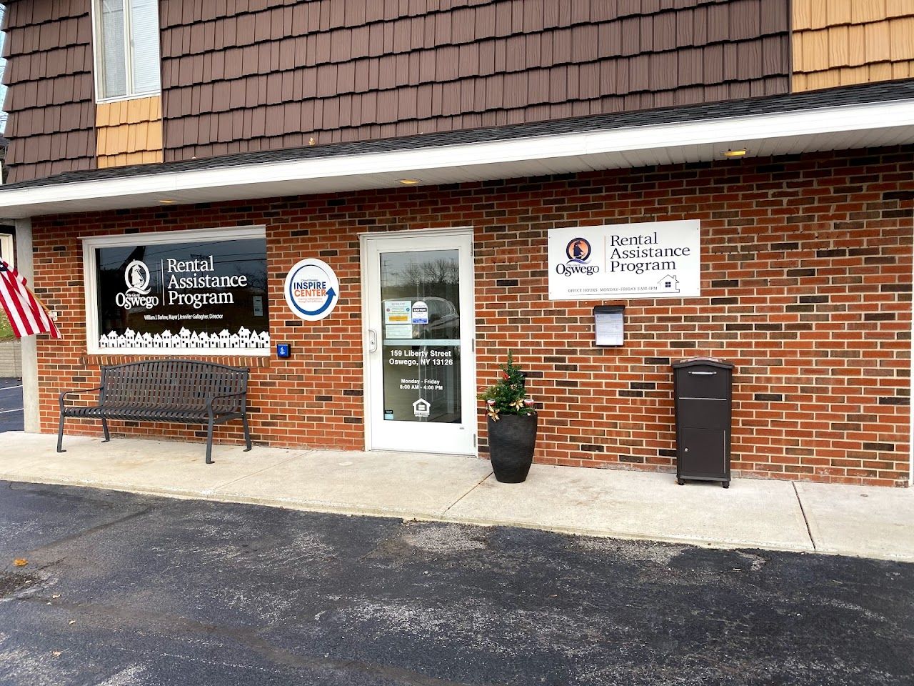 City Of Oswego, Office Of Community Dev.
