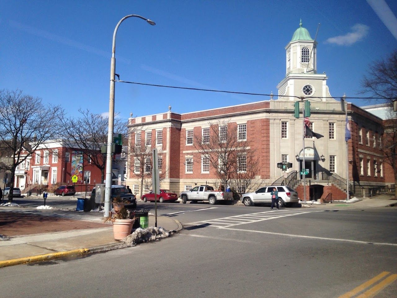 City Of Peekskill