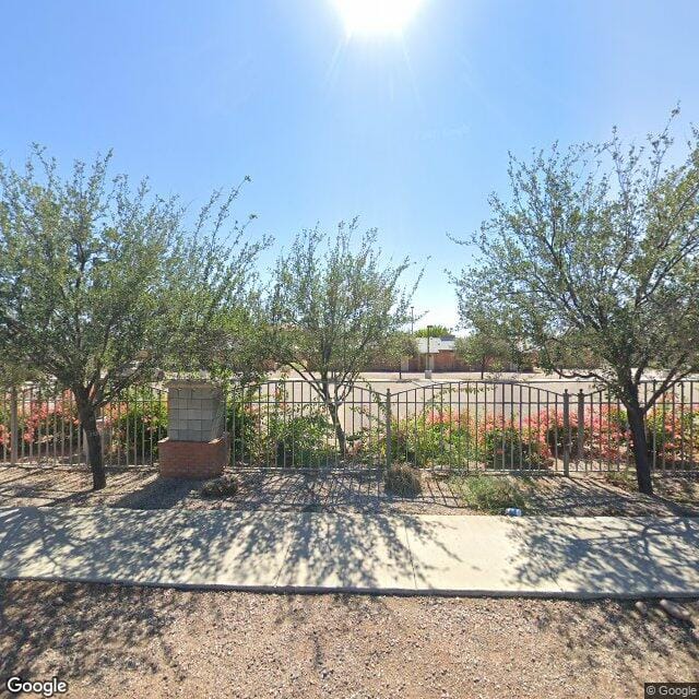 City Of Phoenix Housing Department