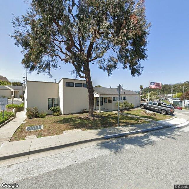 City Of South San Francisco Housing Authority