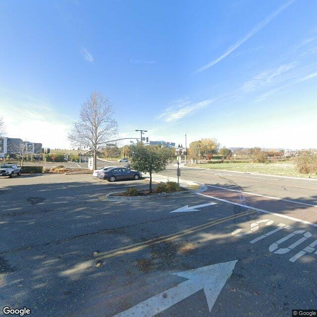 City Of Vacaville