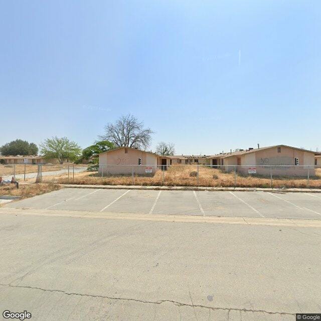 City Of Wasco Housing Authority