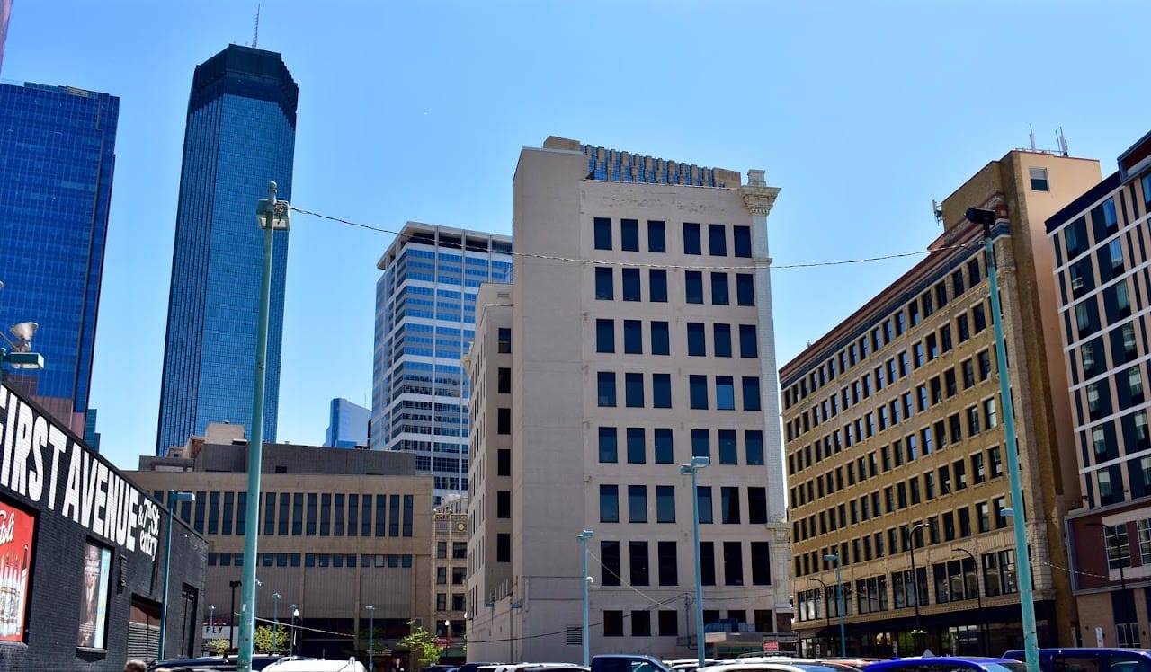 City Place Lofts