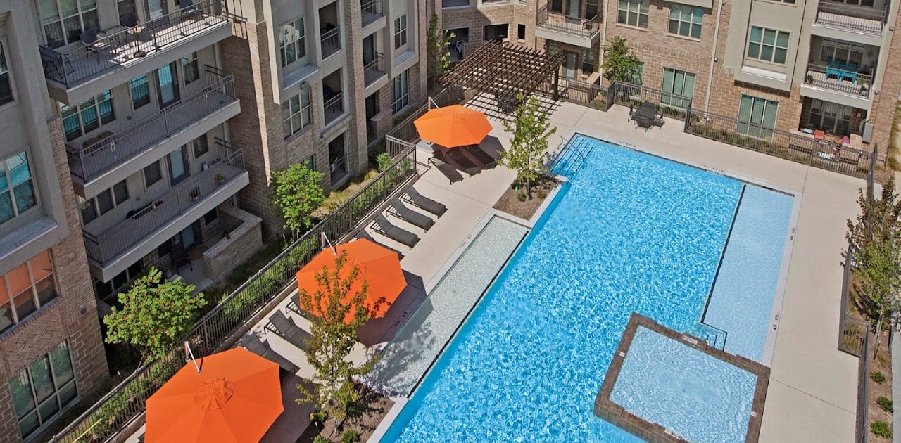 City Square Apartment Homes