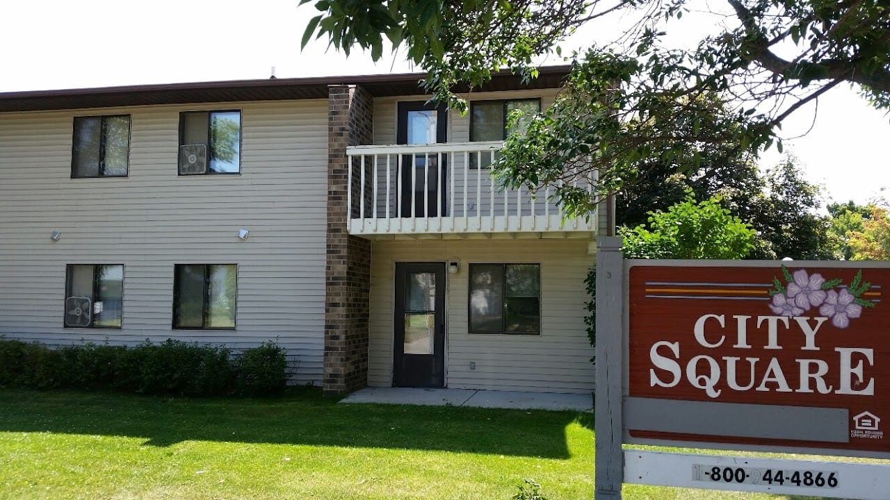 City Square Apts