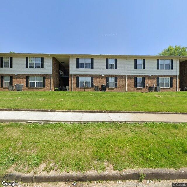 City View Apartments