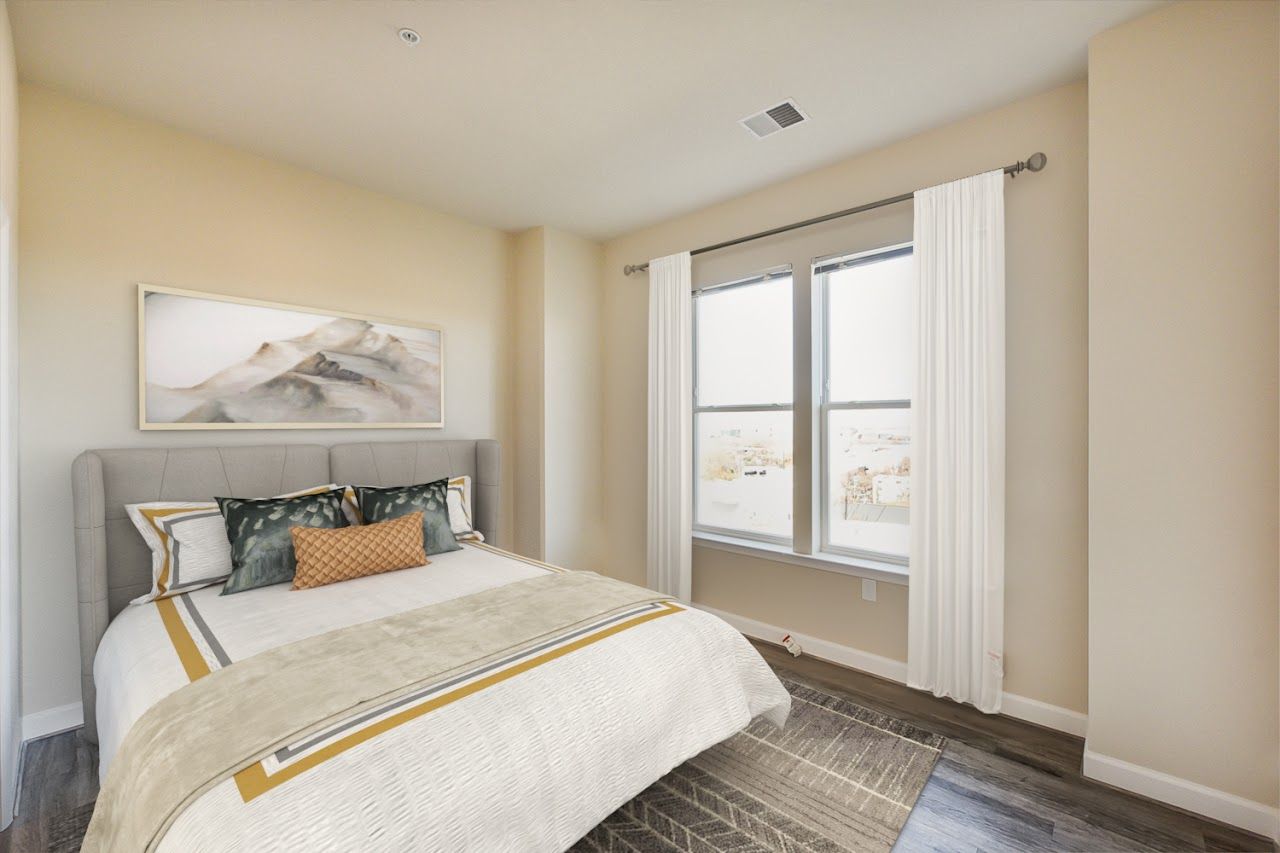 City View Apartments