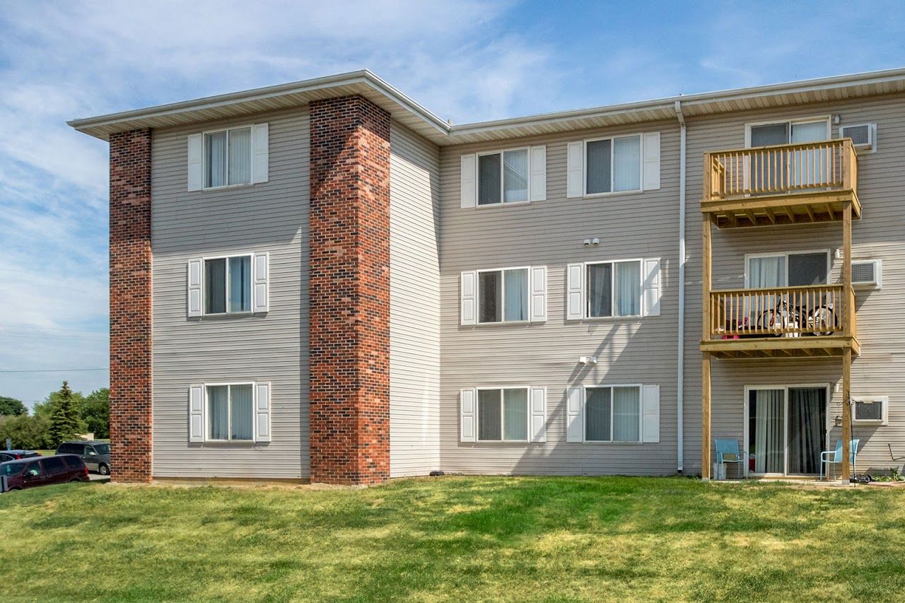 City View Apts
