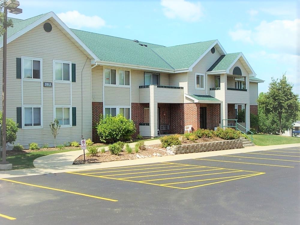 City View Apts