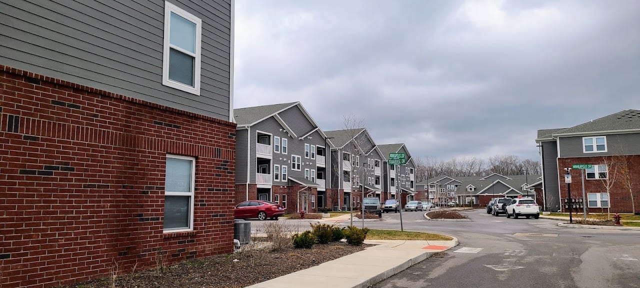 Cityline Apartments