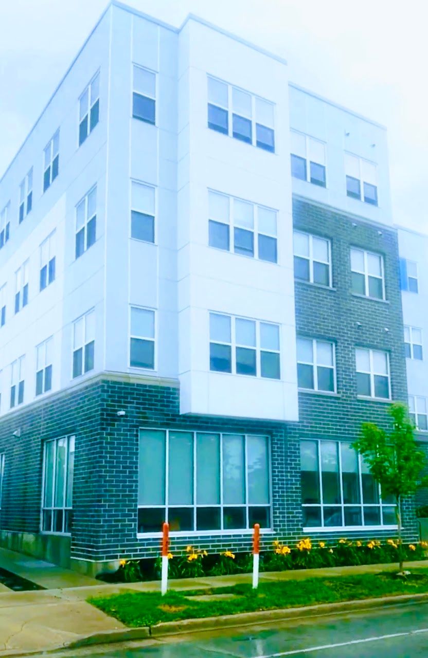 Cityplace Apartments