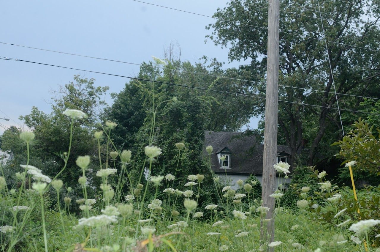 Cityside Family Housing