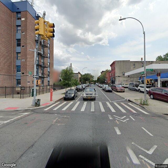 Citywide Potfolio   Bedstuy
